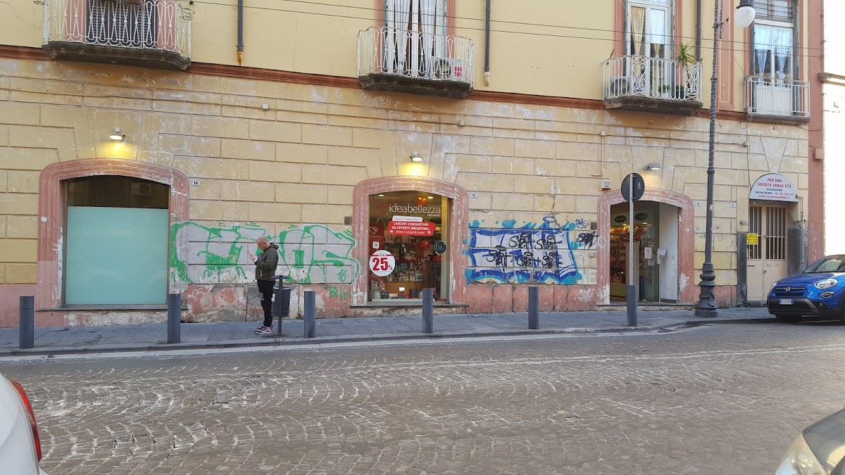 Ideabellezza Profumerie