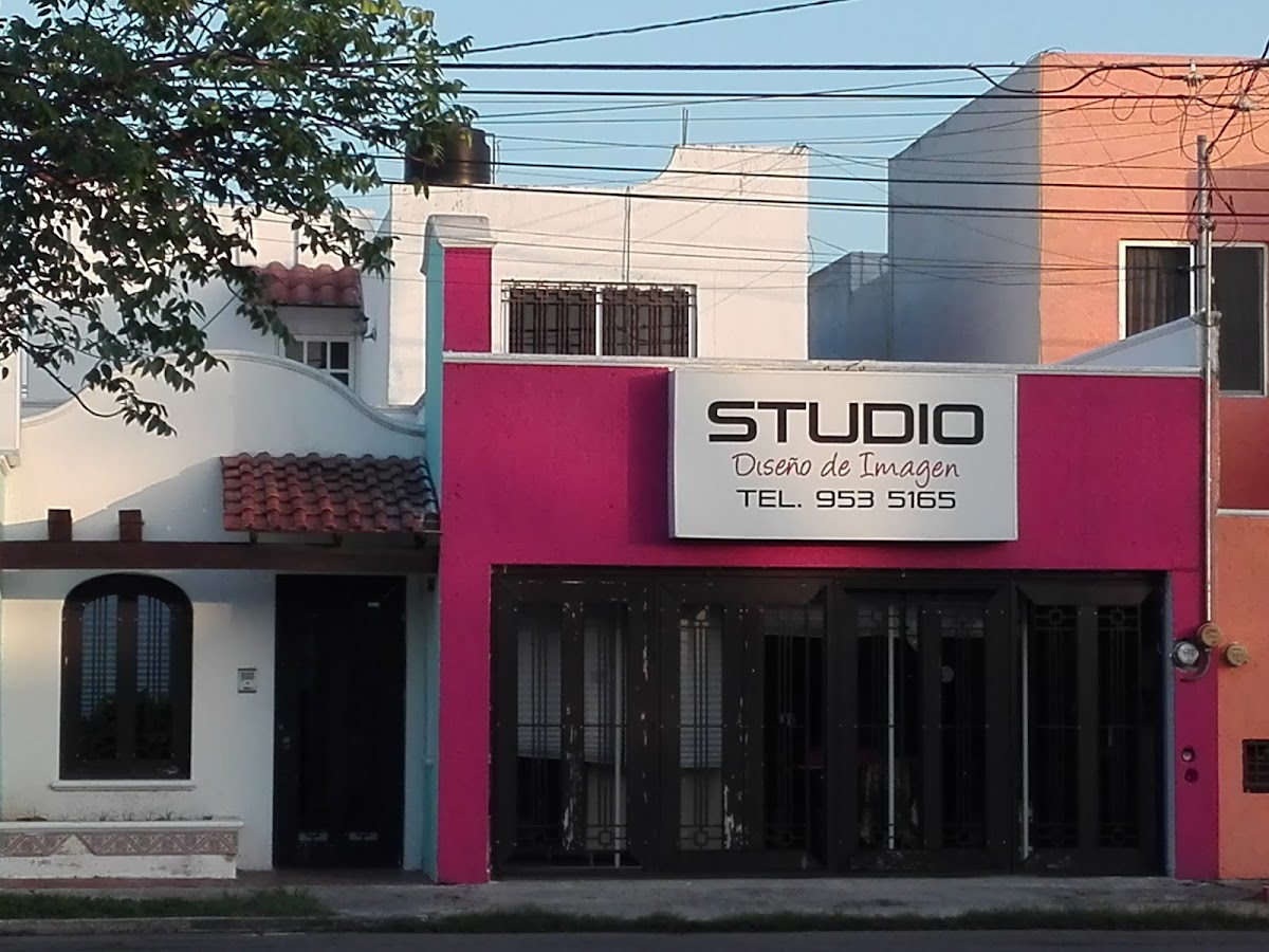 STUDIO DISEÑO DE IMAGEN