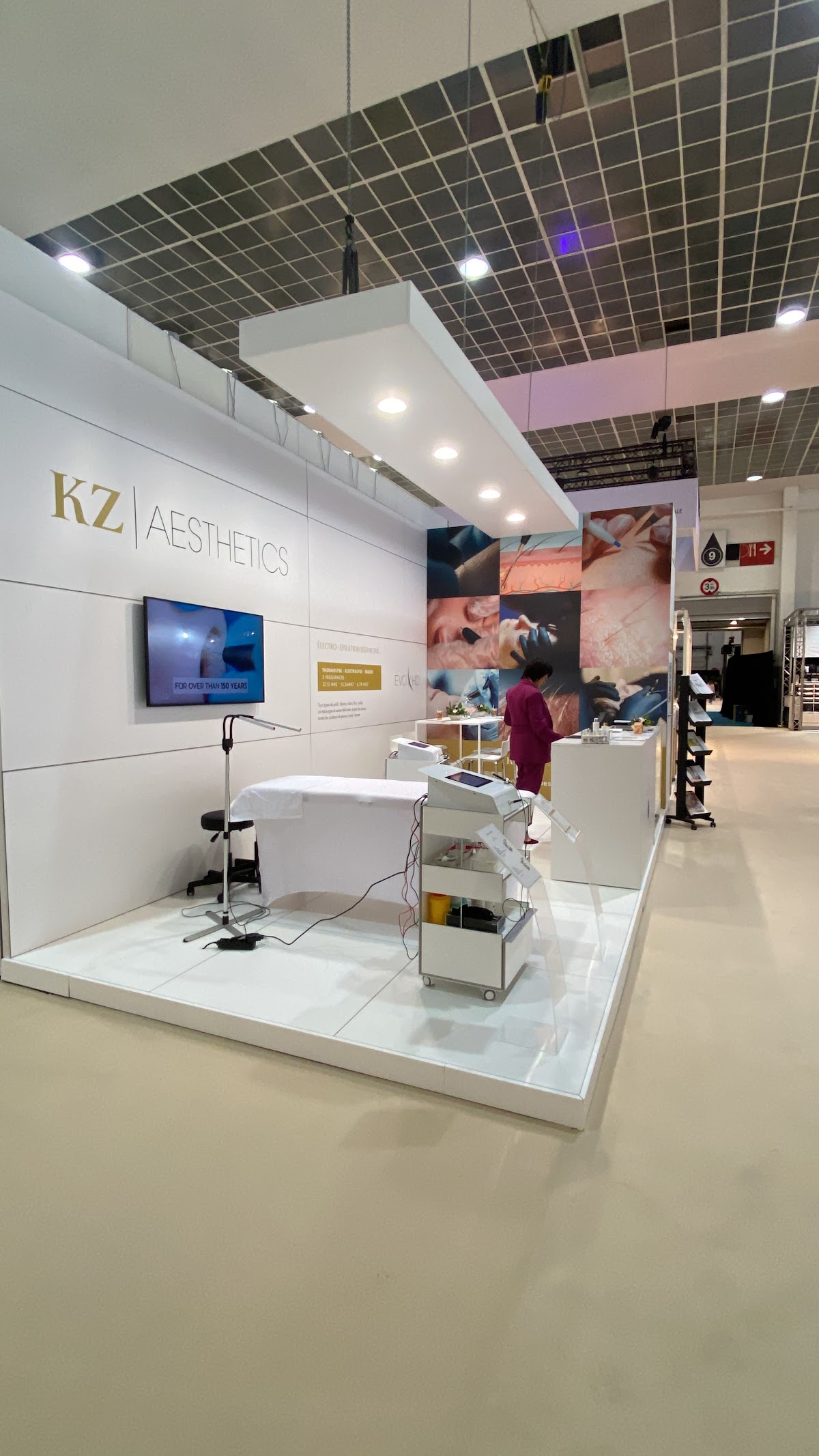 Kz Aesthetics