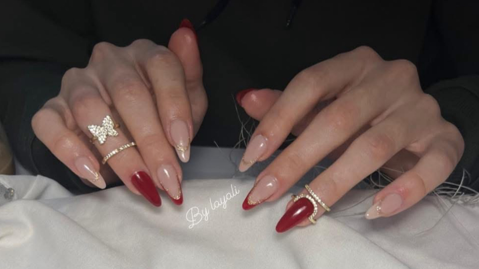 Layali beauty