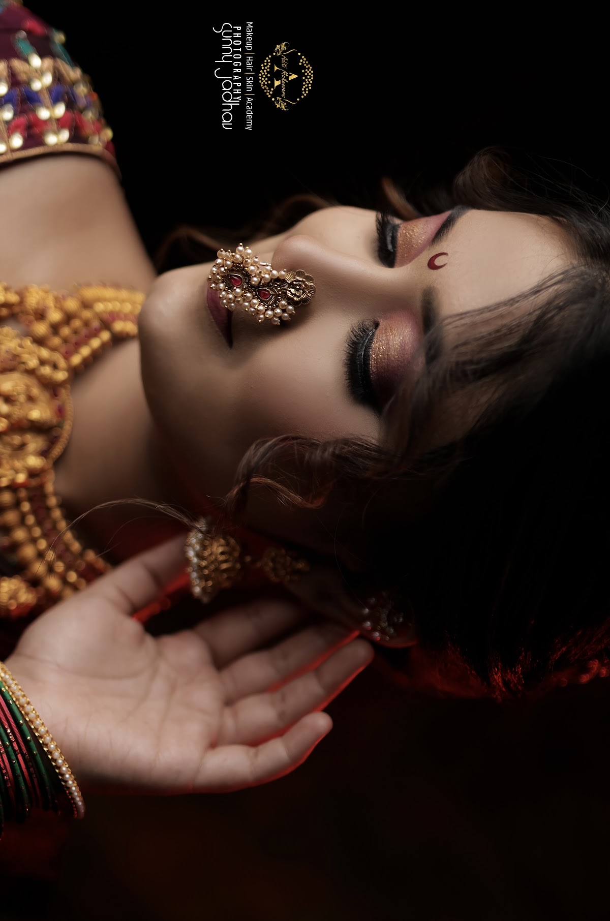 Aditi Makeovers