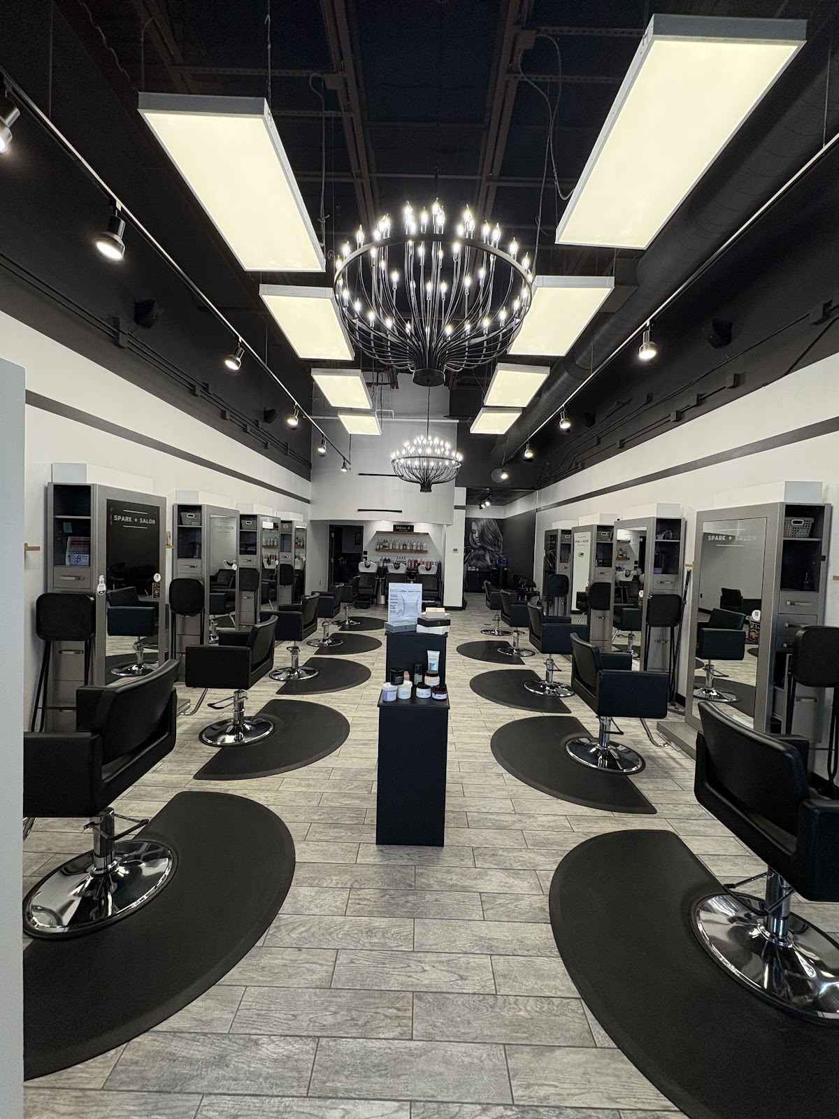 Spark Salon