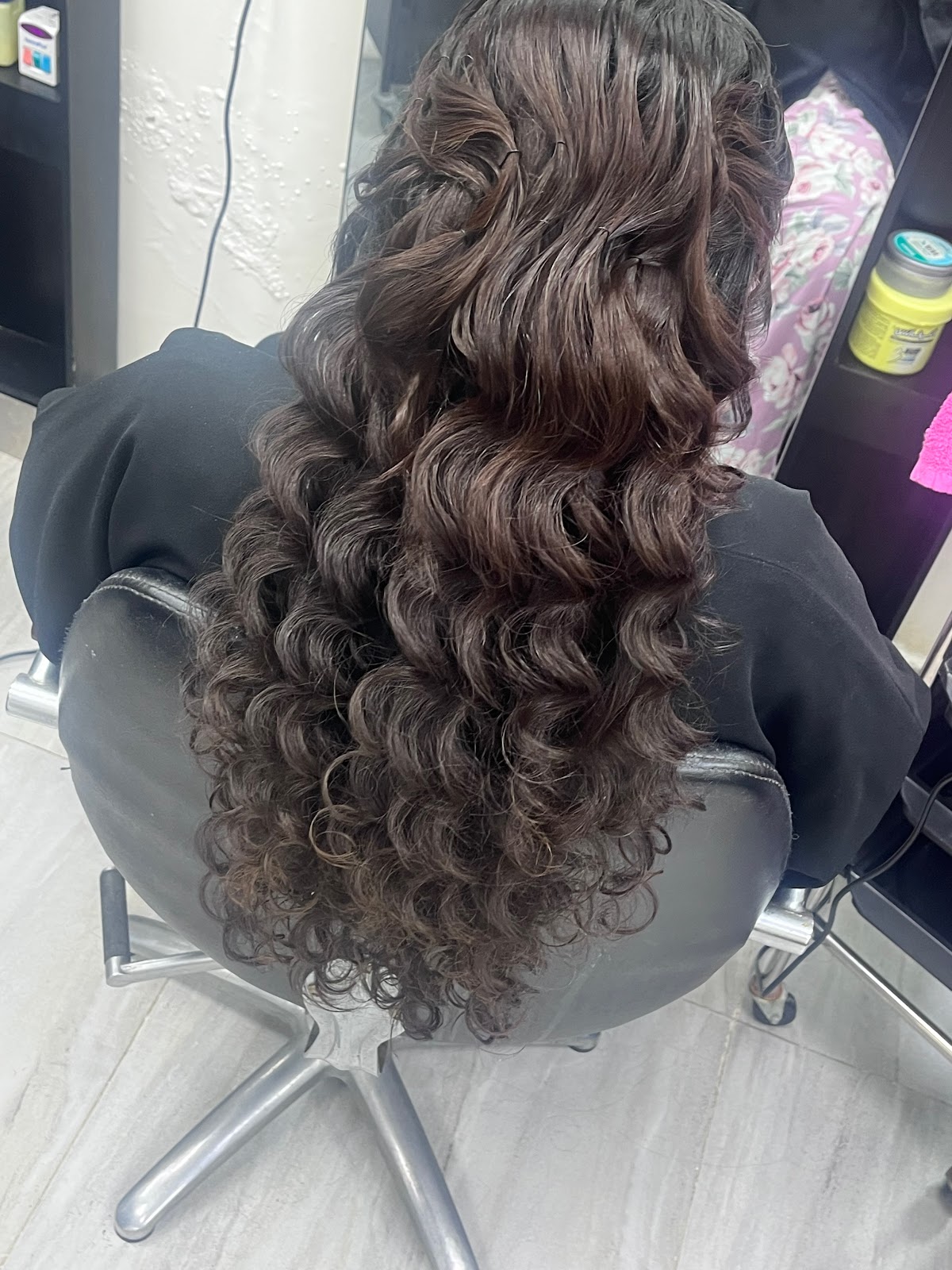 Qasr Al Aroos Ladies Salon