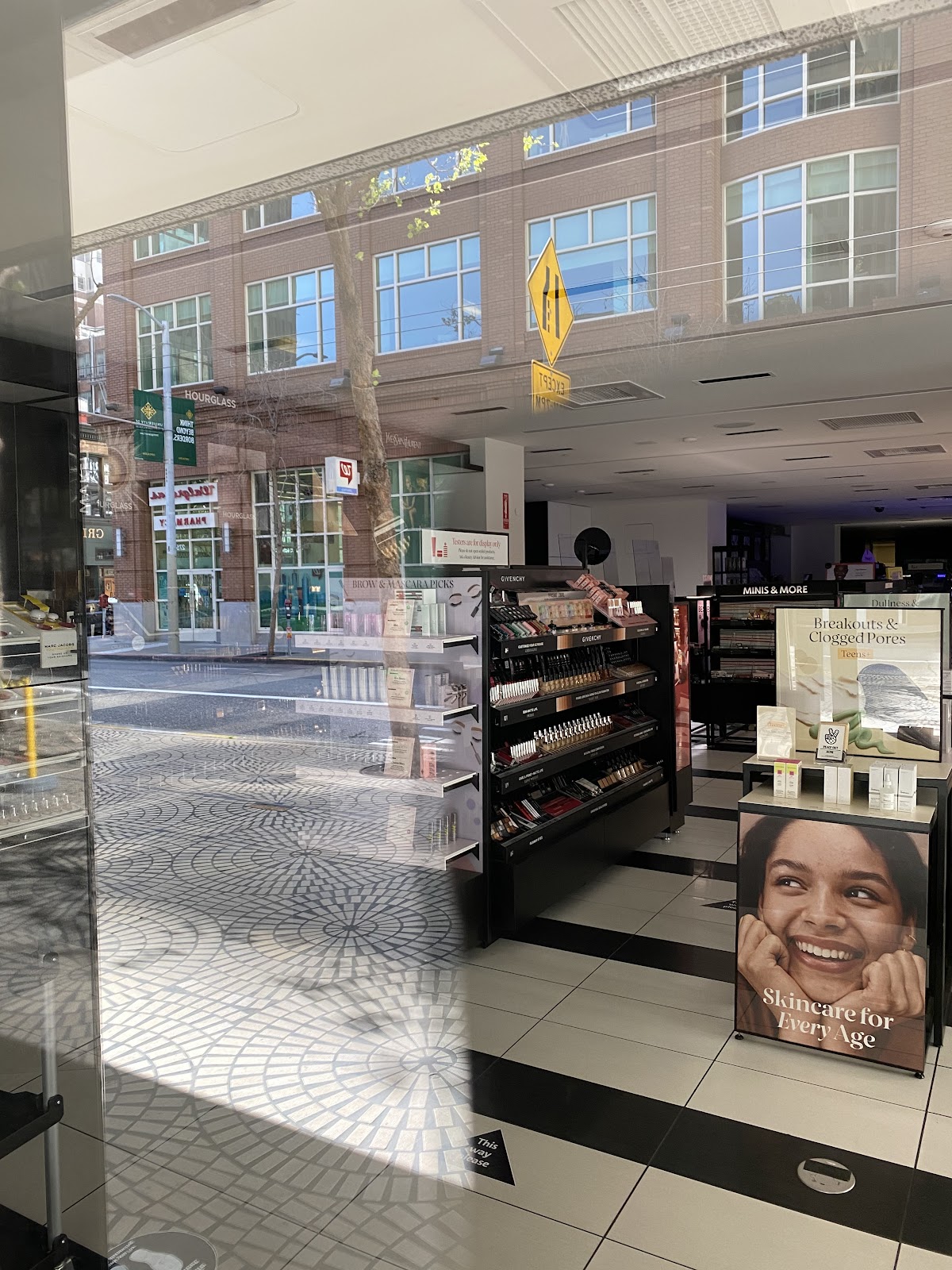 SEPHORA