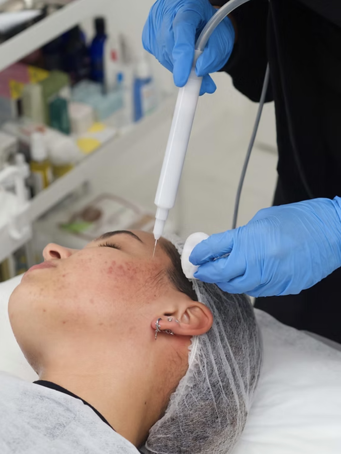 LM BEAUTY institut