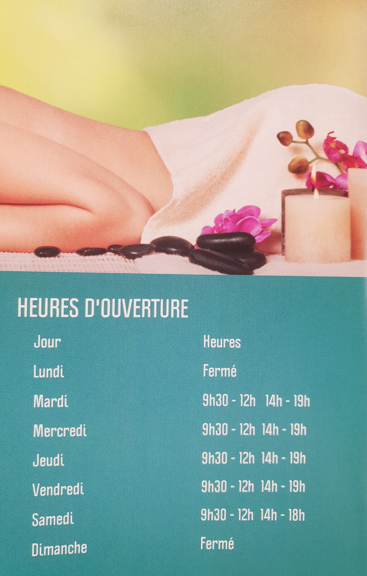 Bérénice Esthétique