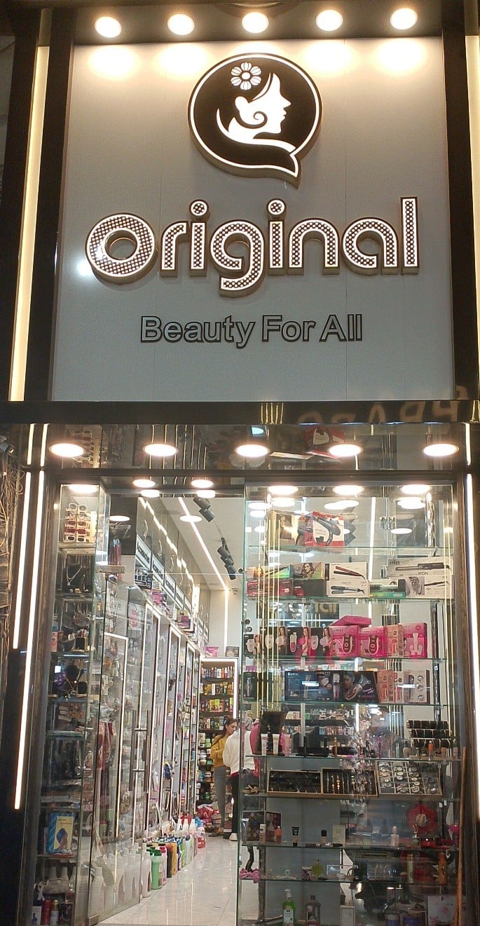 Original Cosmetics Assiut