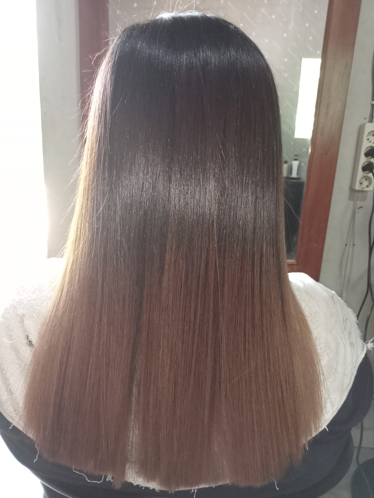 Ayuma Salon & makeup