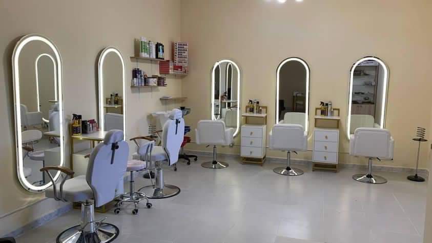 Salon Coiffure Et Beaute - Joelle
