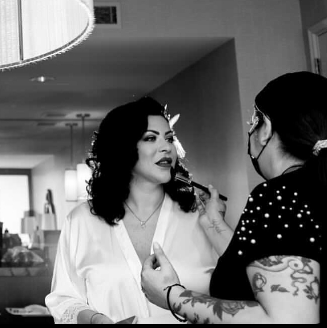 Dolled up services