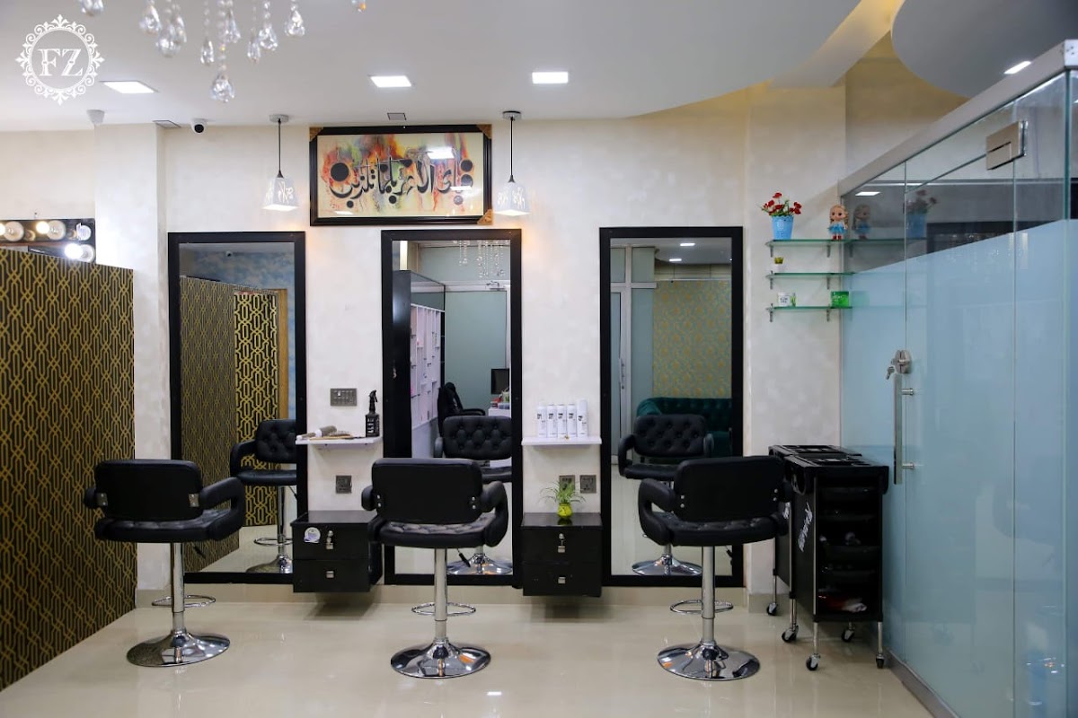 Faiza.Z Salon&Make Up Studio