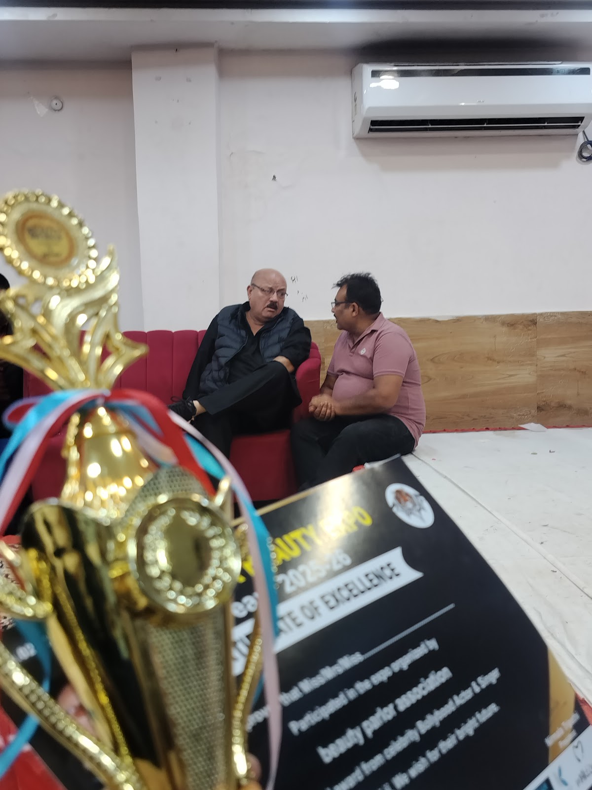 Best Beauty Parlour
