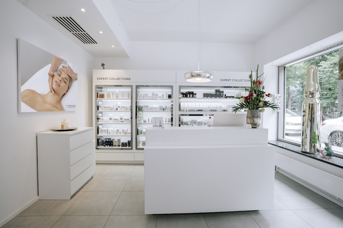 C1 Kosmetik Muenchen Isarvorstadt - BABOR Kosmetikstudio