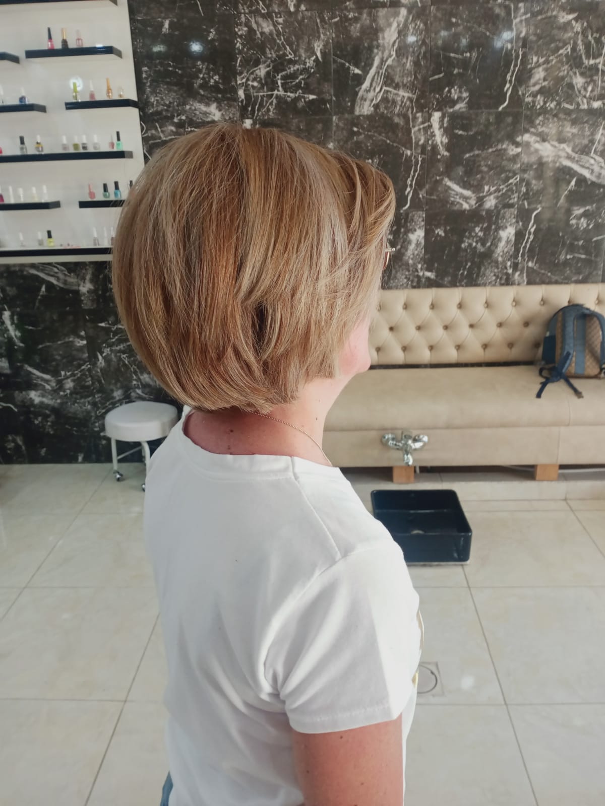 Tala Beauty Salon