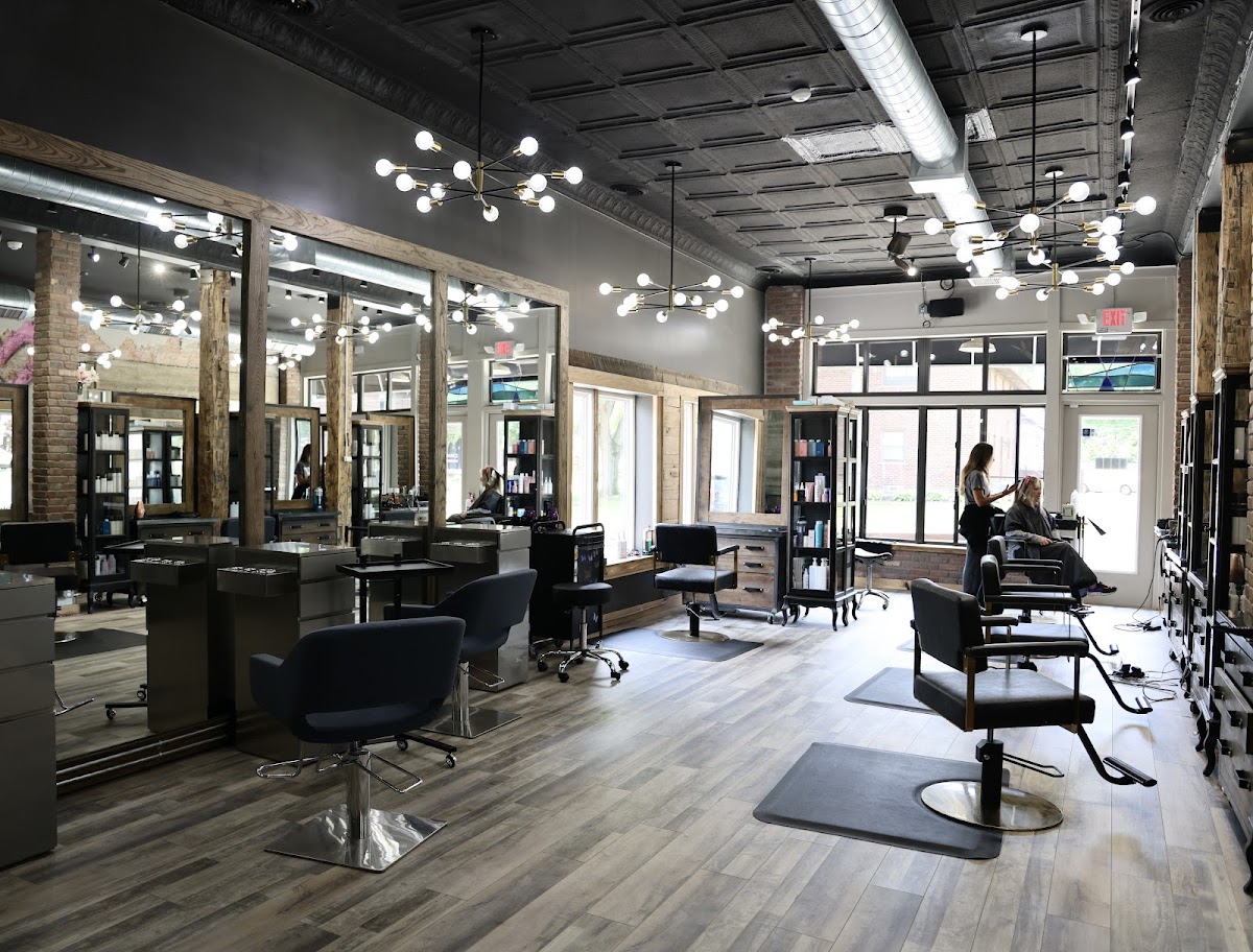 Beauty Collective Hair Salon