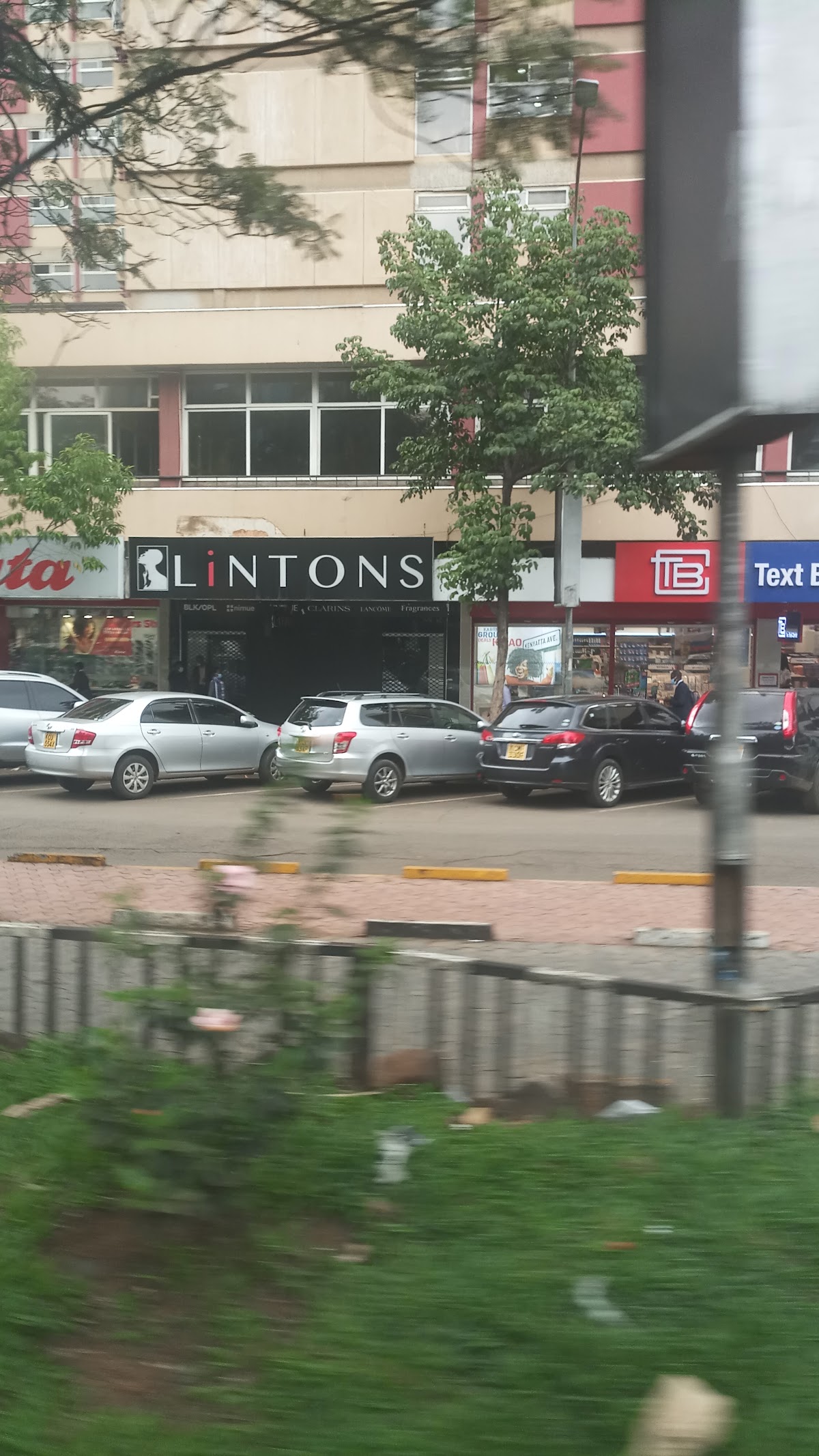 Lintons Beauty