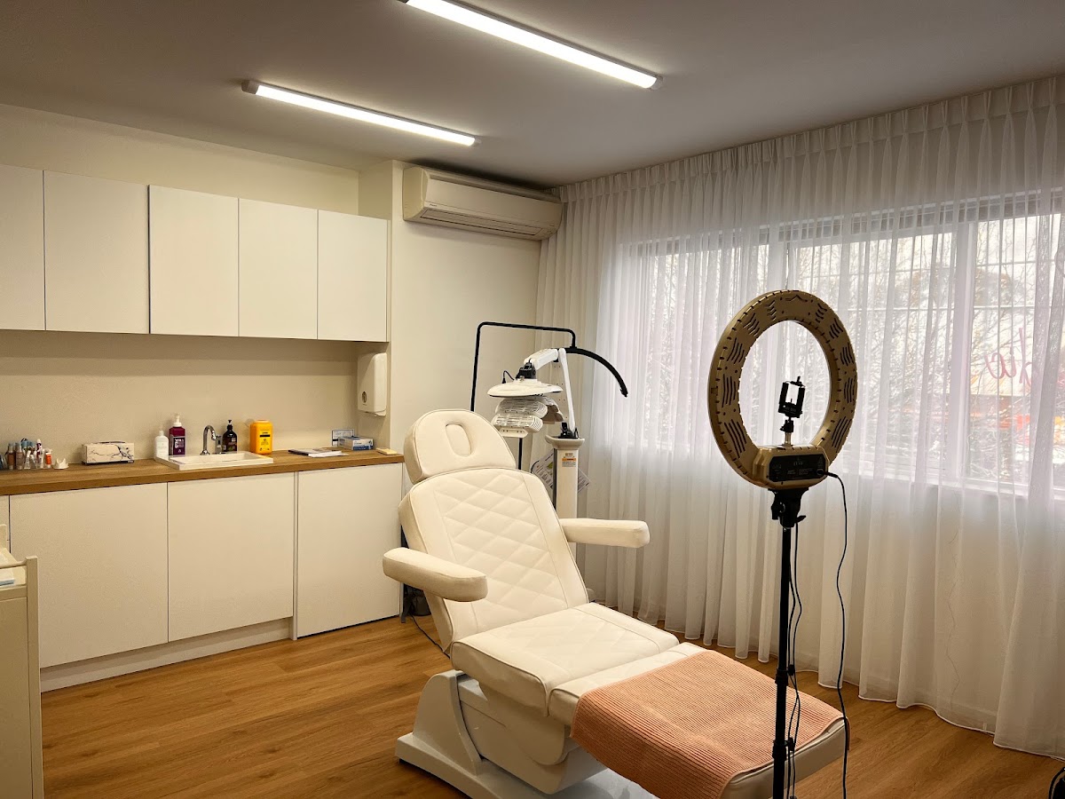 SP Cosmedic Medical Face & Skin Rejuvenation