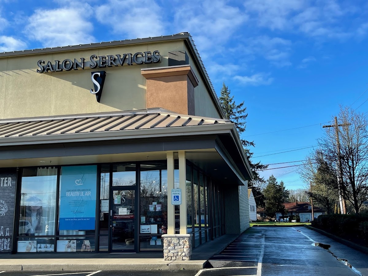 Salon Services PRO - Lakewood