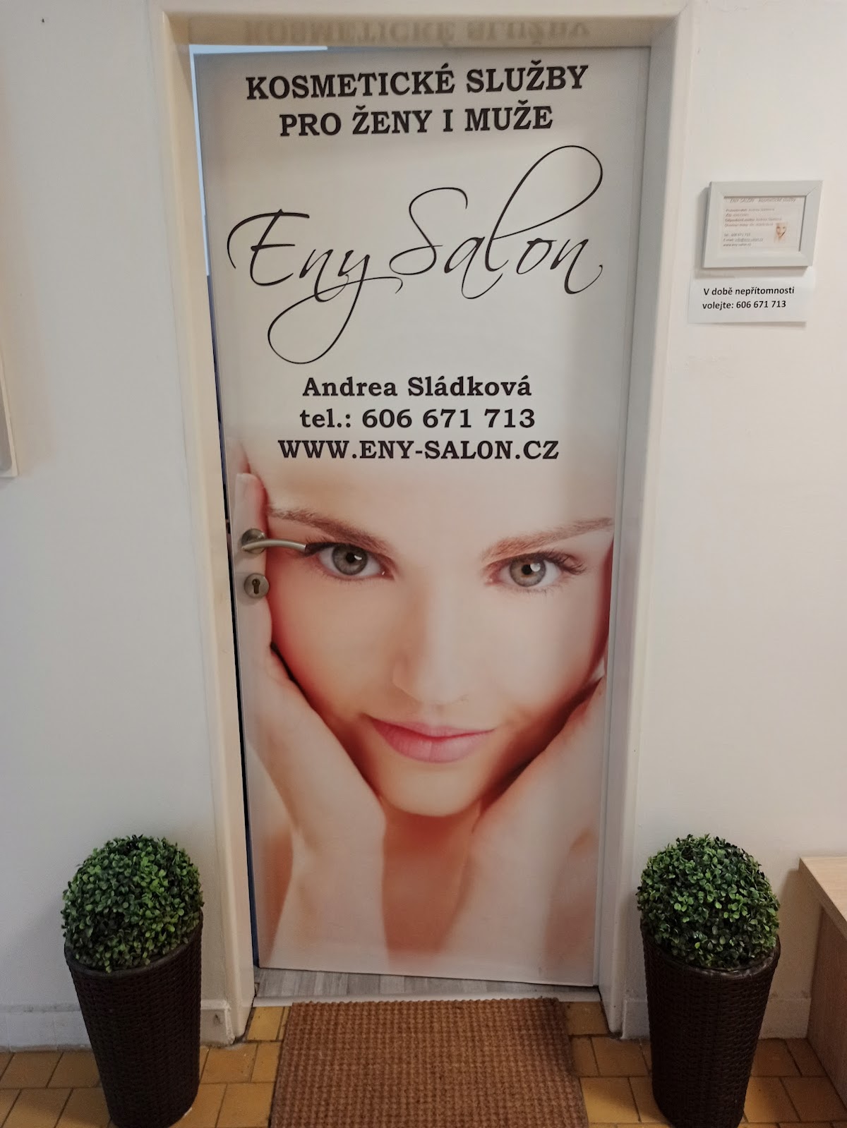 Eny-Salon