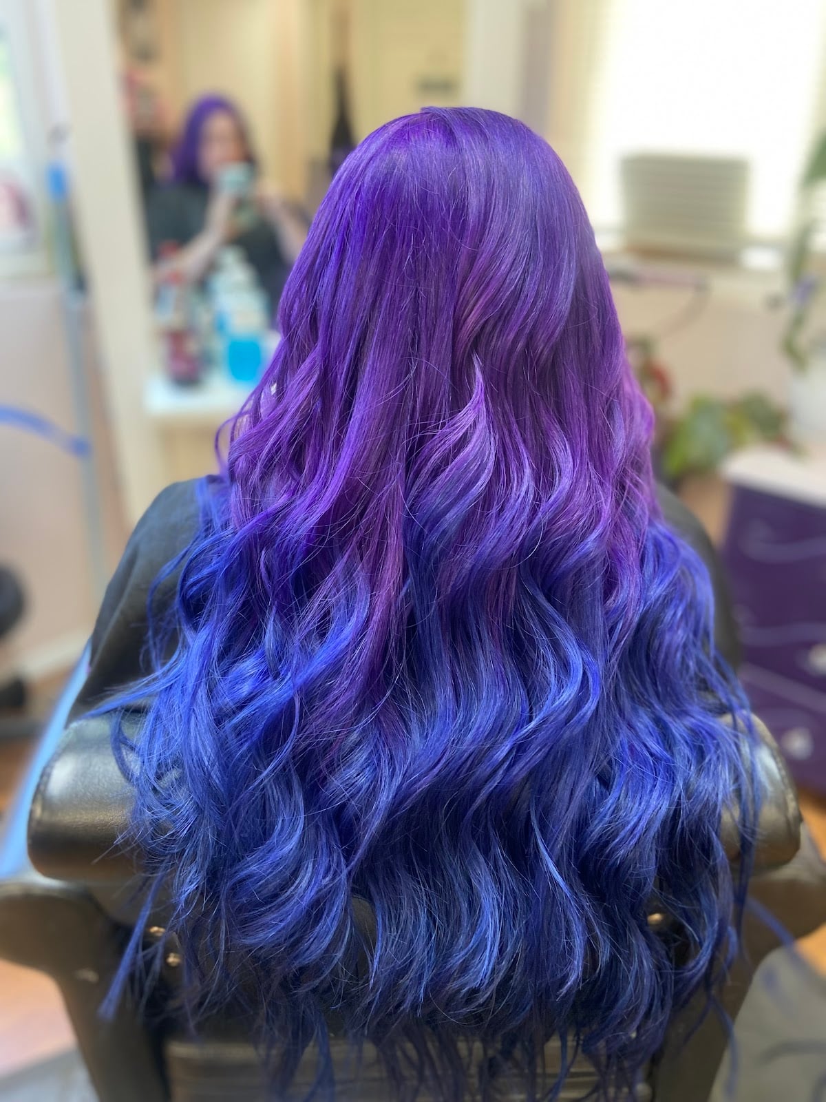 Twist Of Glam
