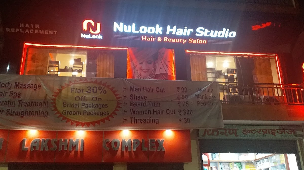 NuLook Hair Studio