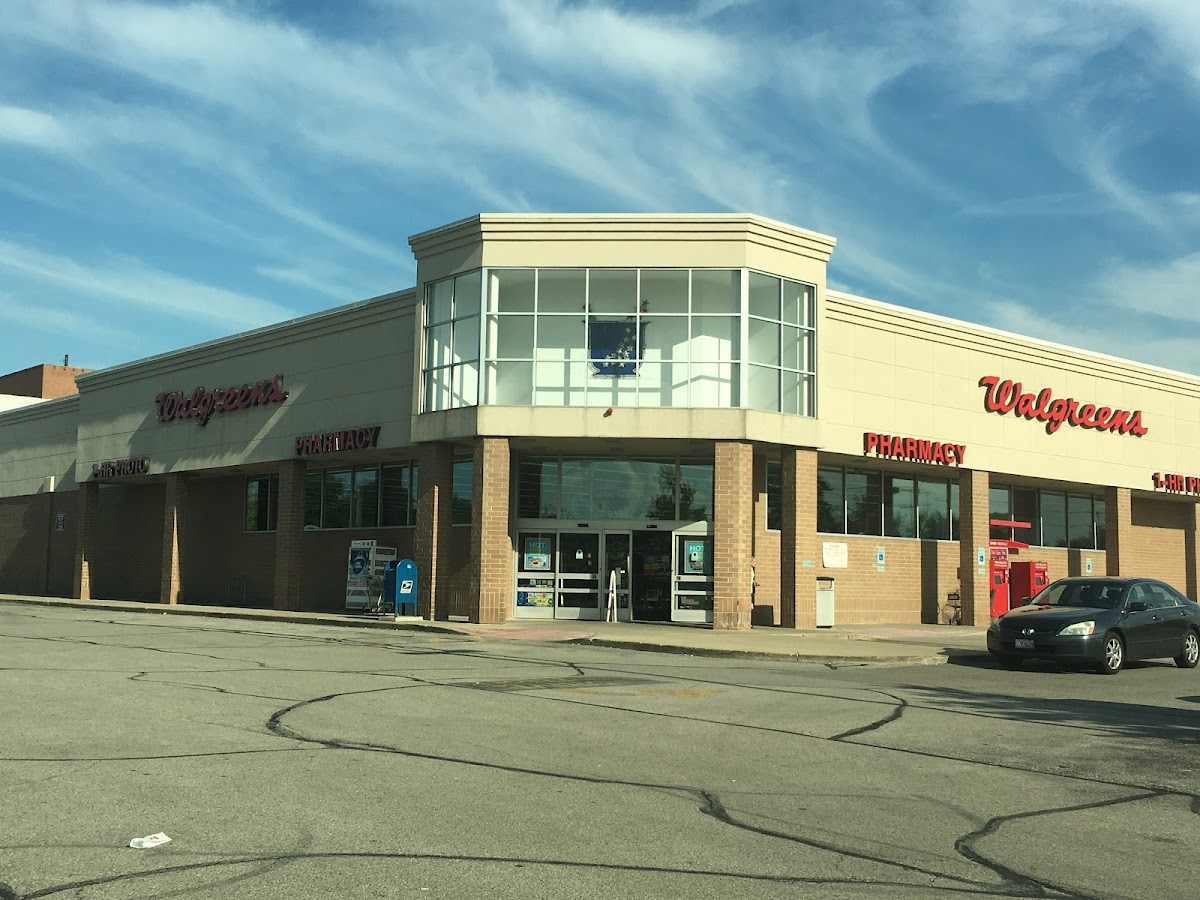 Walgreens