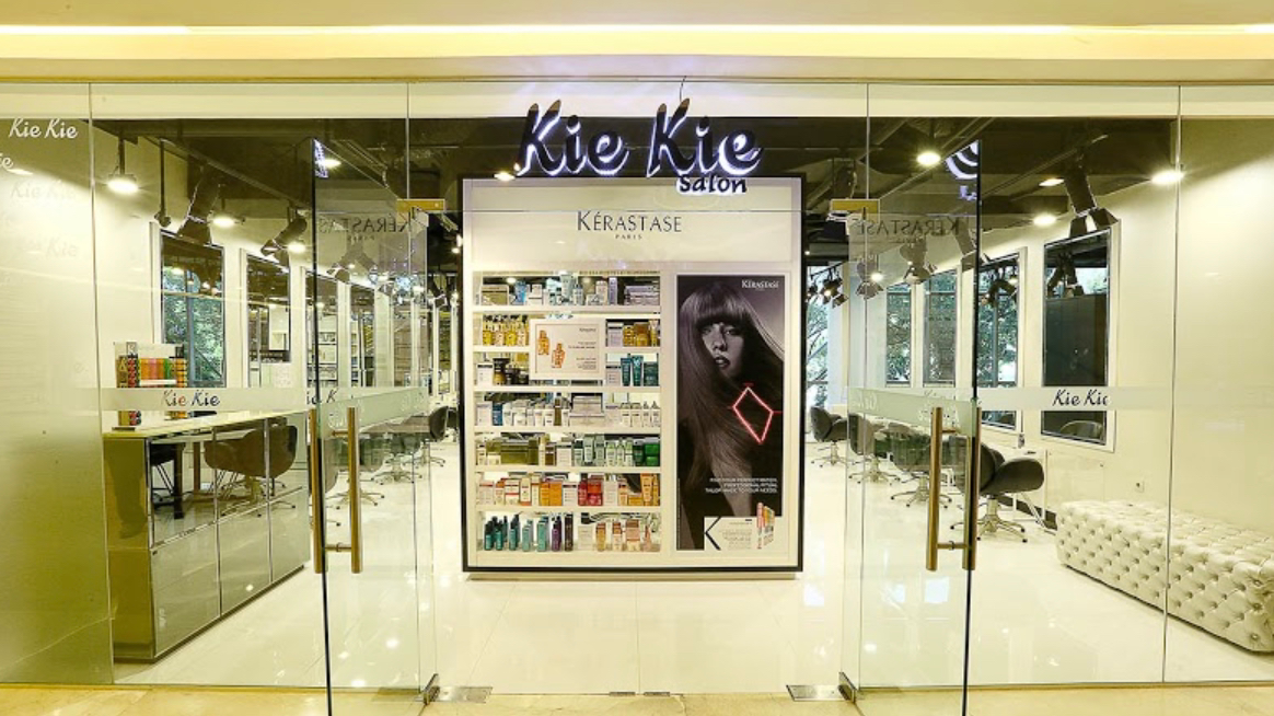 Kie Kie Salon