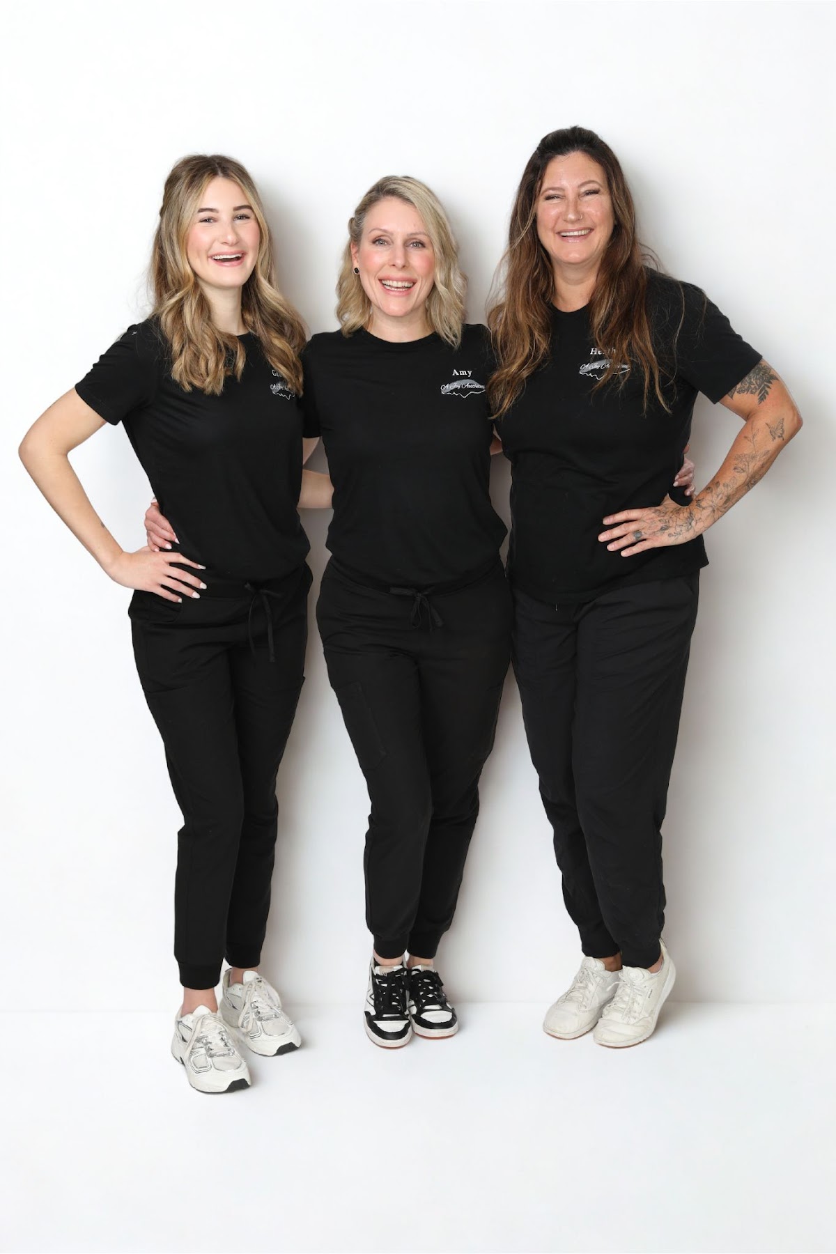 A Joy Aesthetics Facial & Brow Studio