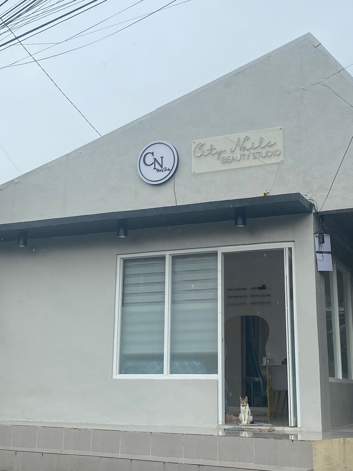 City Nails/Lash Beauty Studio by Sherielyn
