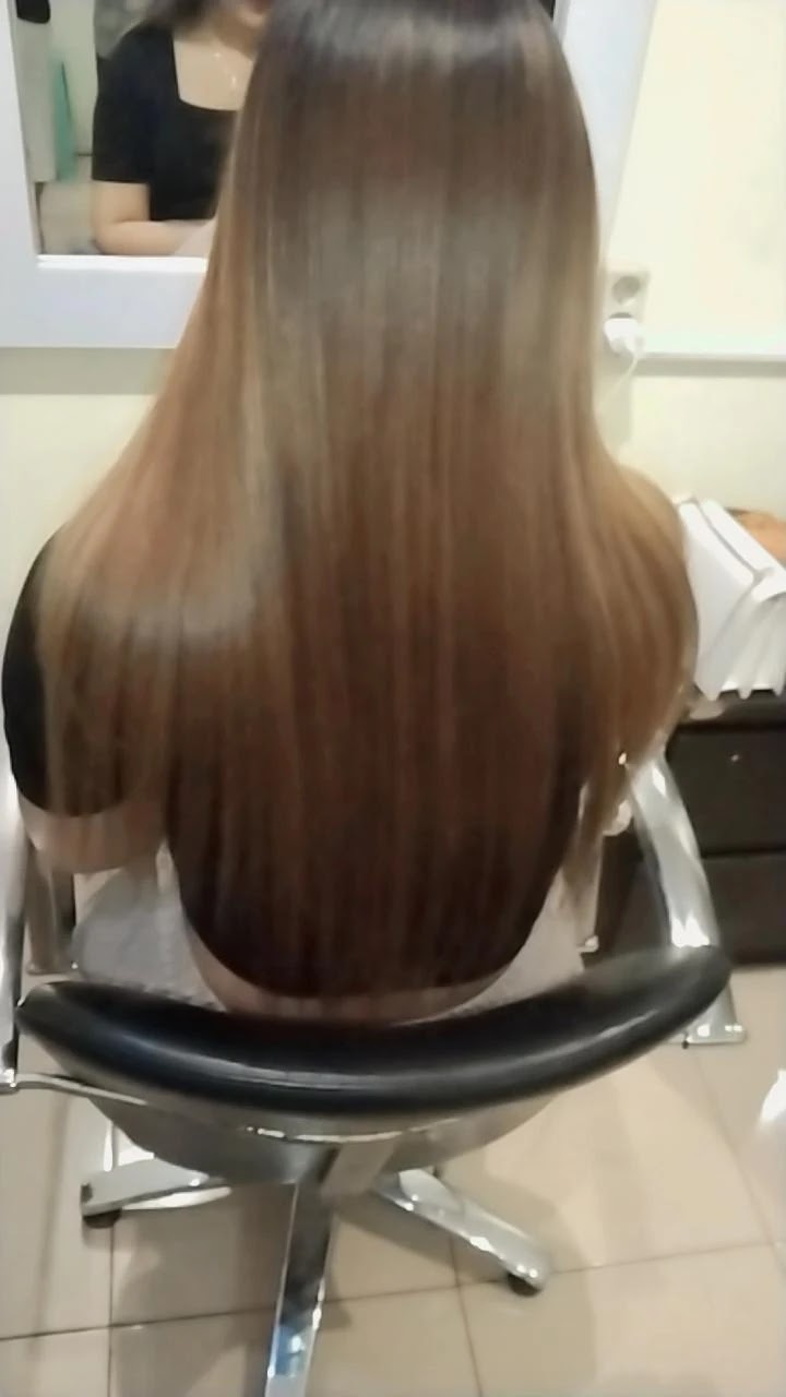 Mona Salon, Sulam Alis & Spa