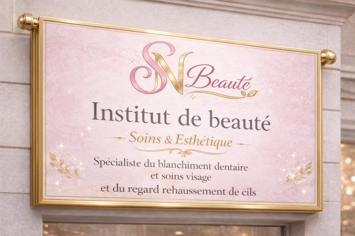 SN'Beaute