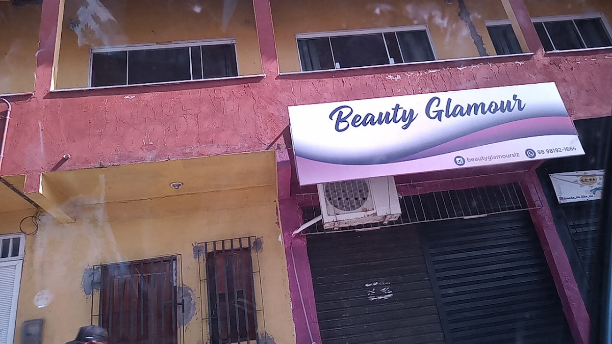Beauty Glamour