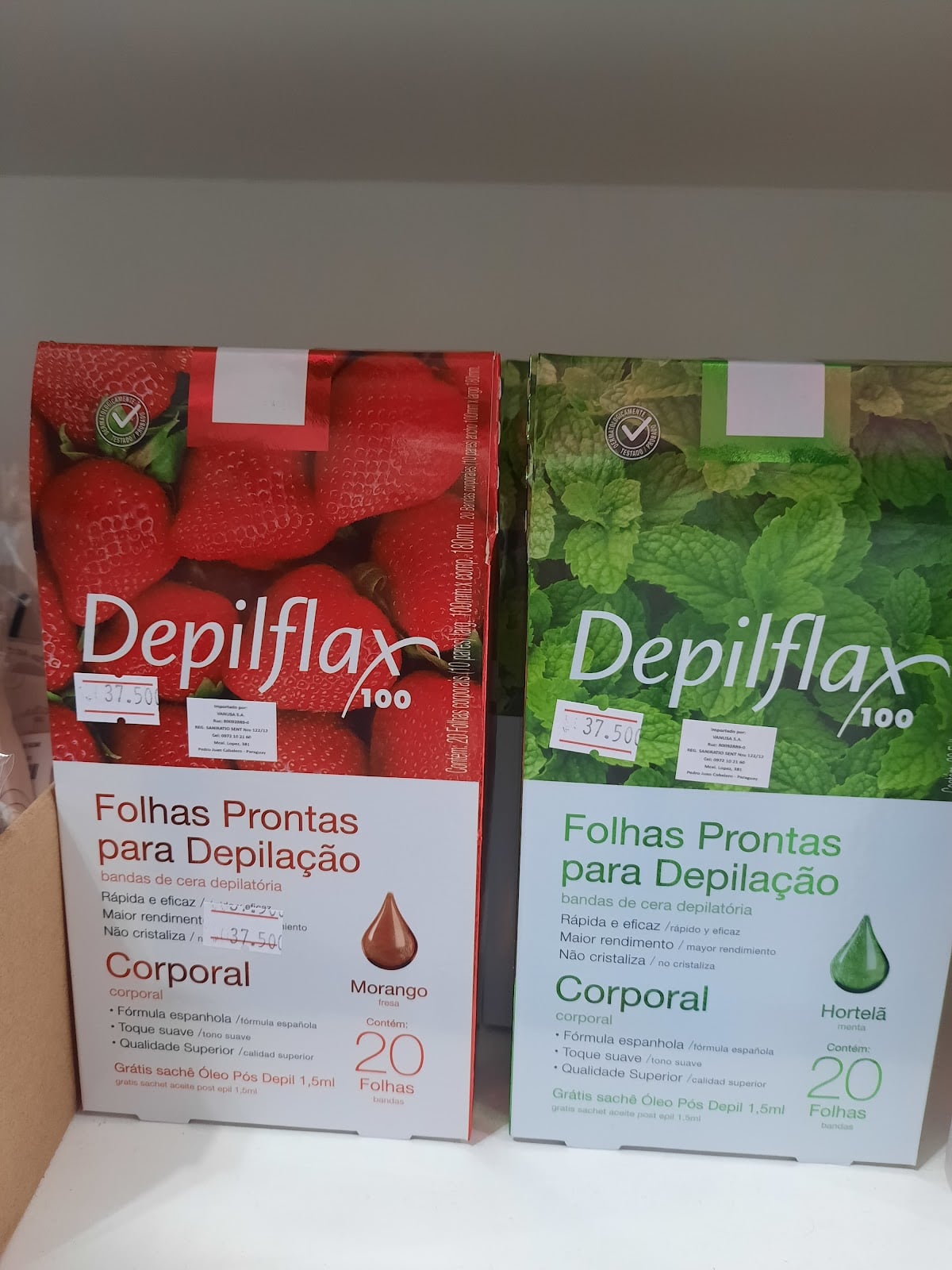 Bonita Shop Itaugua