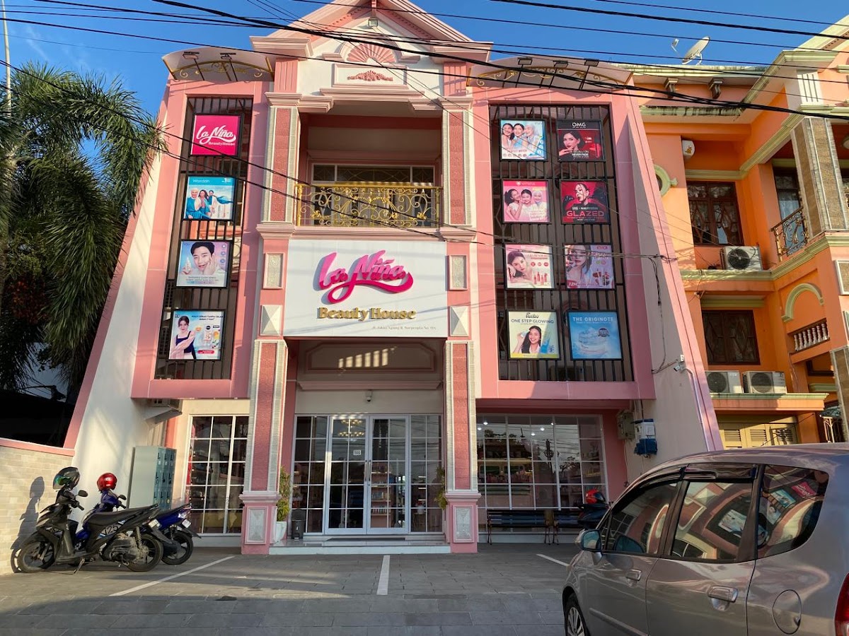 Lanina Beauty House