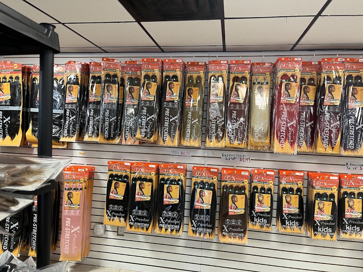 Cove Beauty Supply