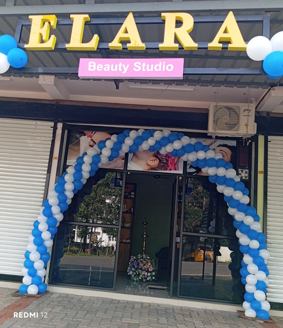 Elara Beauty Studio