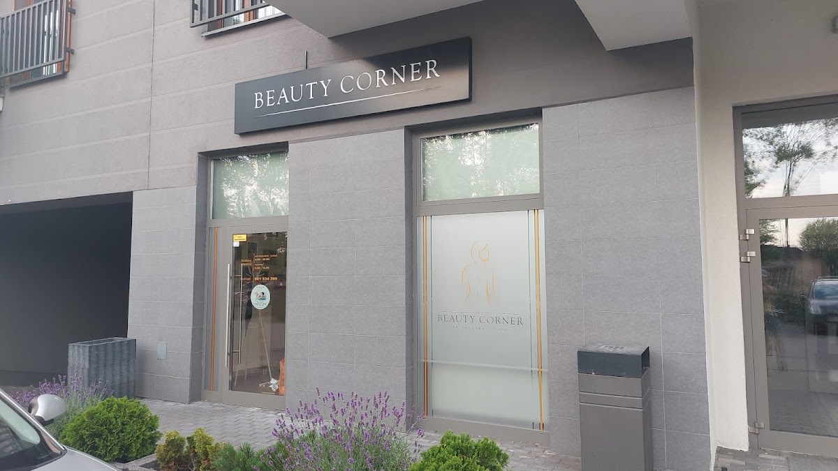 Beauty Corner Pelczyńska Gaco