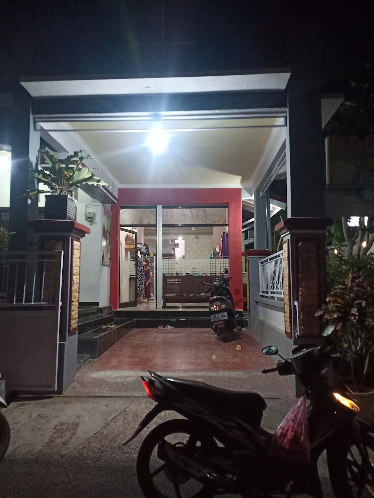 Dewata Salon