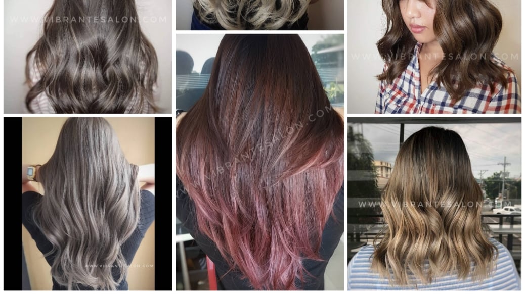 Vibrante Salon - Malasiqui Branch