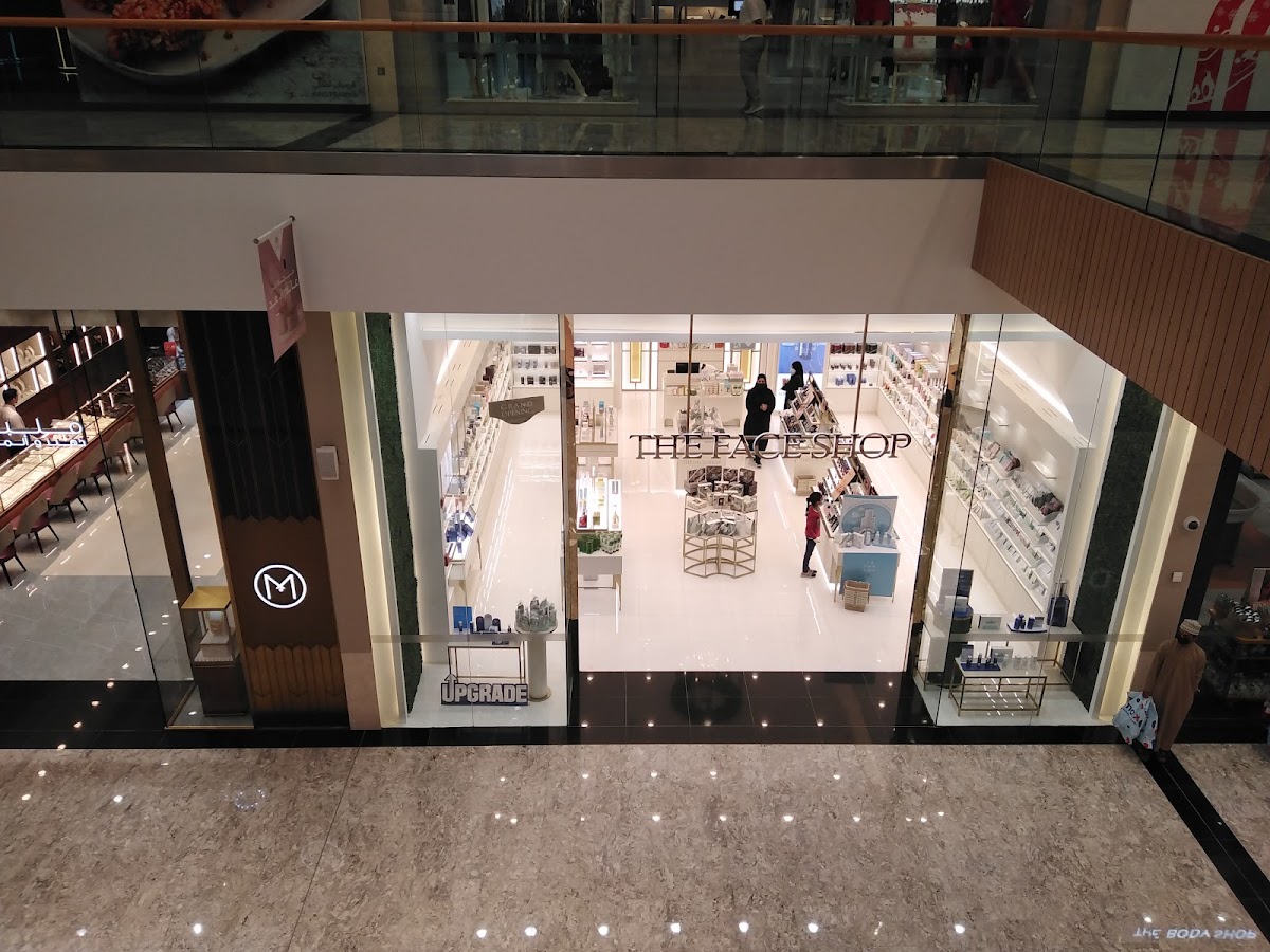 The Face Shop