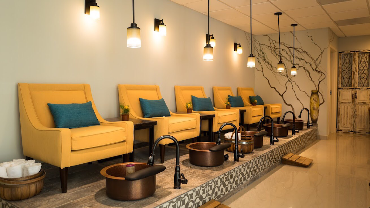 Y Salon & Spa
