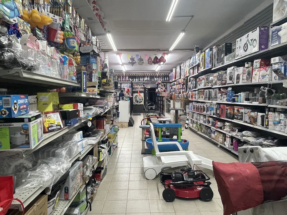 Haverford beauty supplies inc