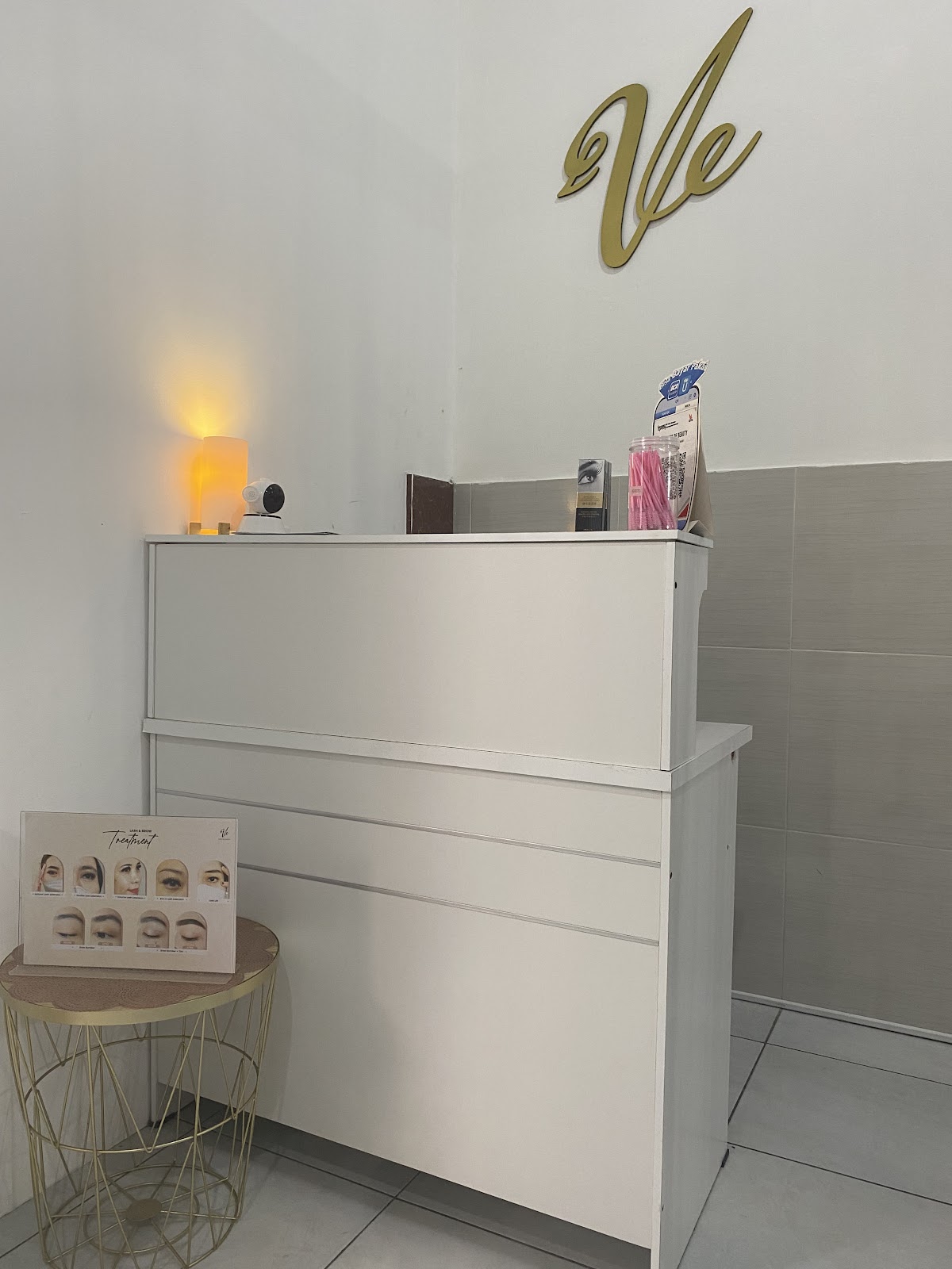 Ve House of Beauty