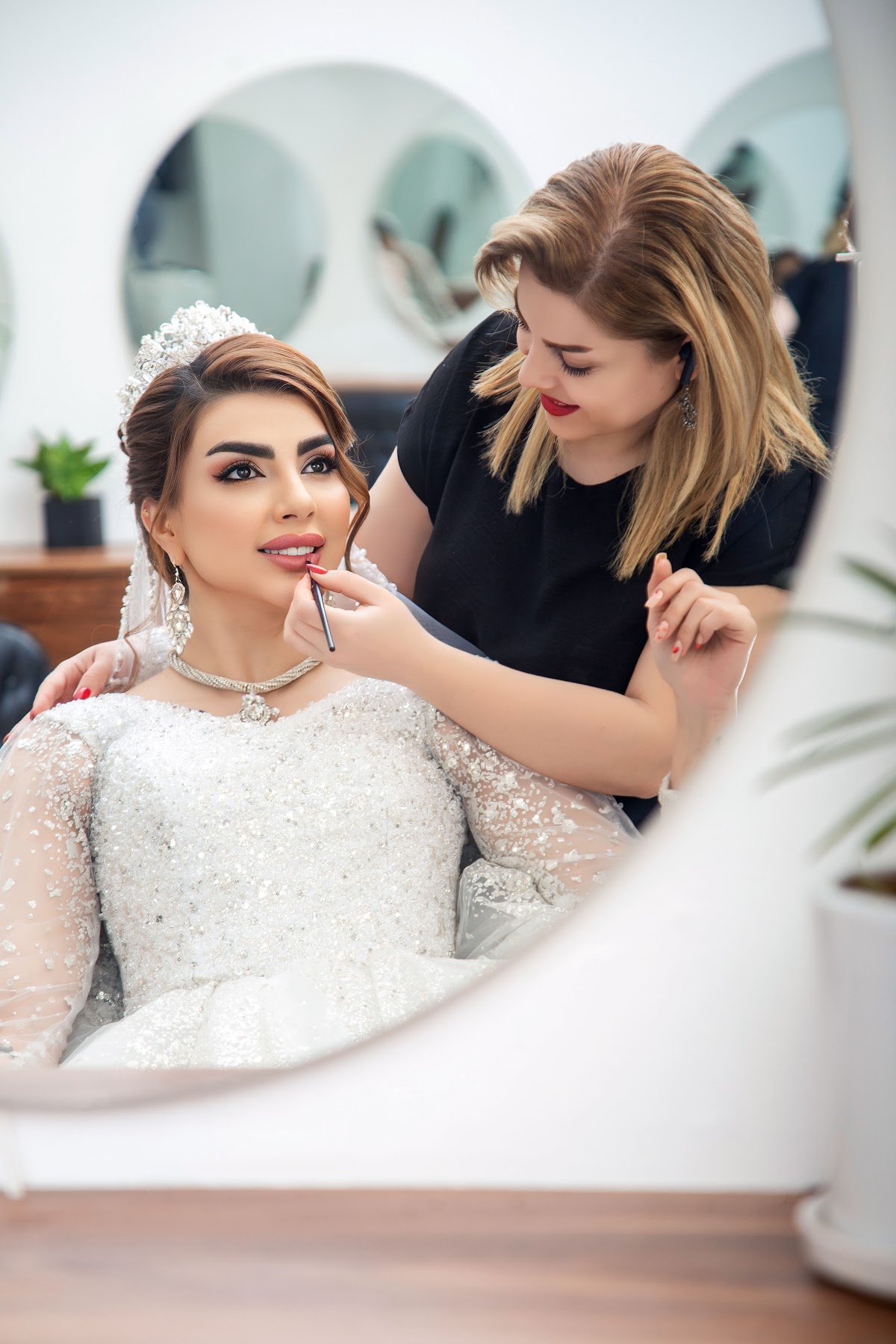 Asal Parvizi Beauty Salon