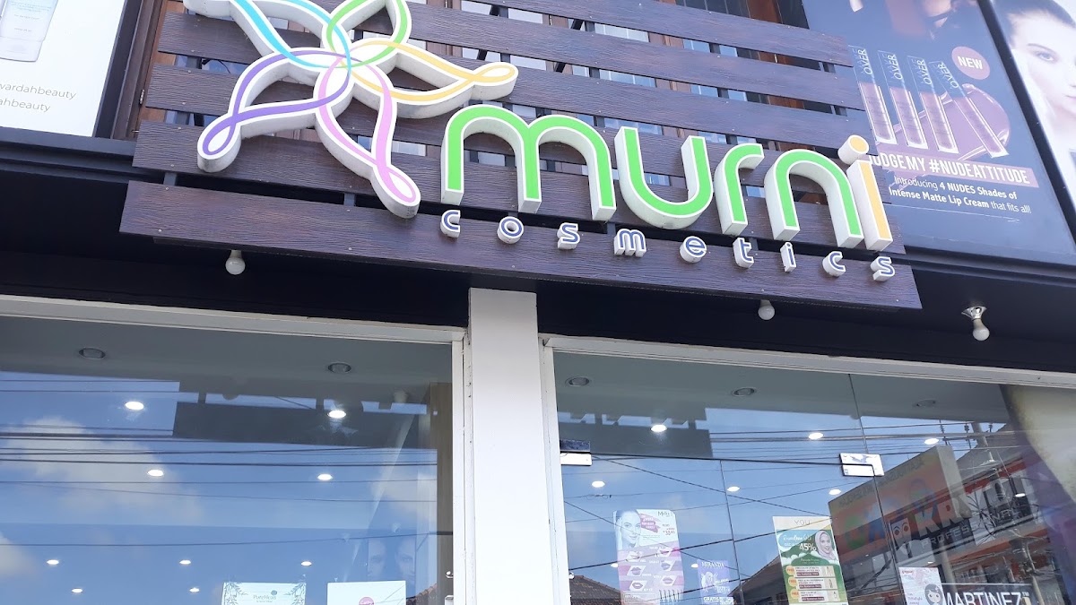 Murni Cosmetics