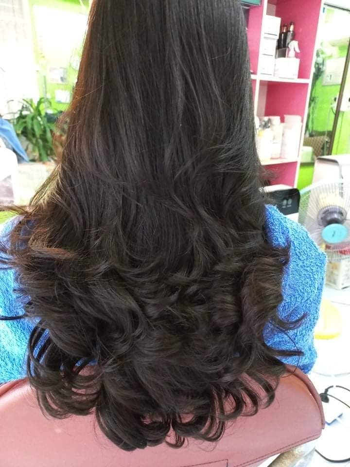 Mam Beauty Salon Na Kluea
