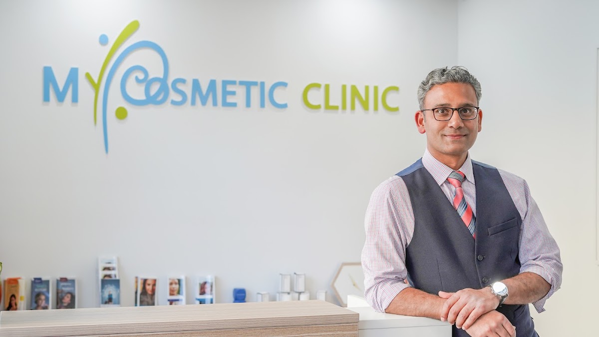 My Cosmetic Clinic