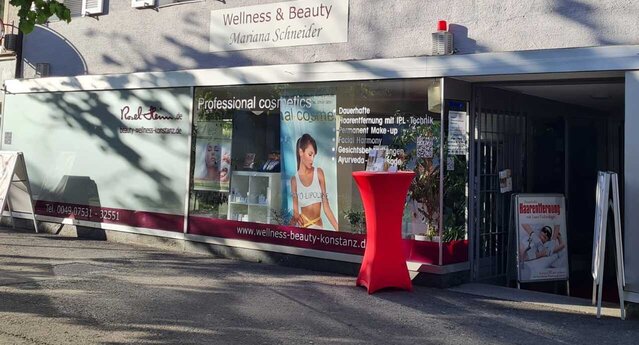 Wellness & Beauty