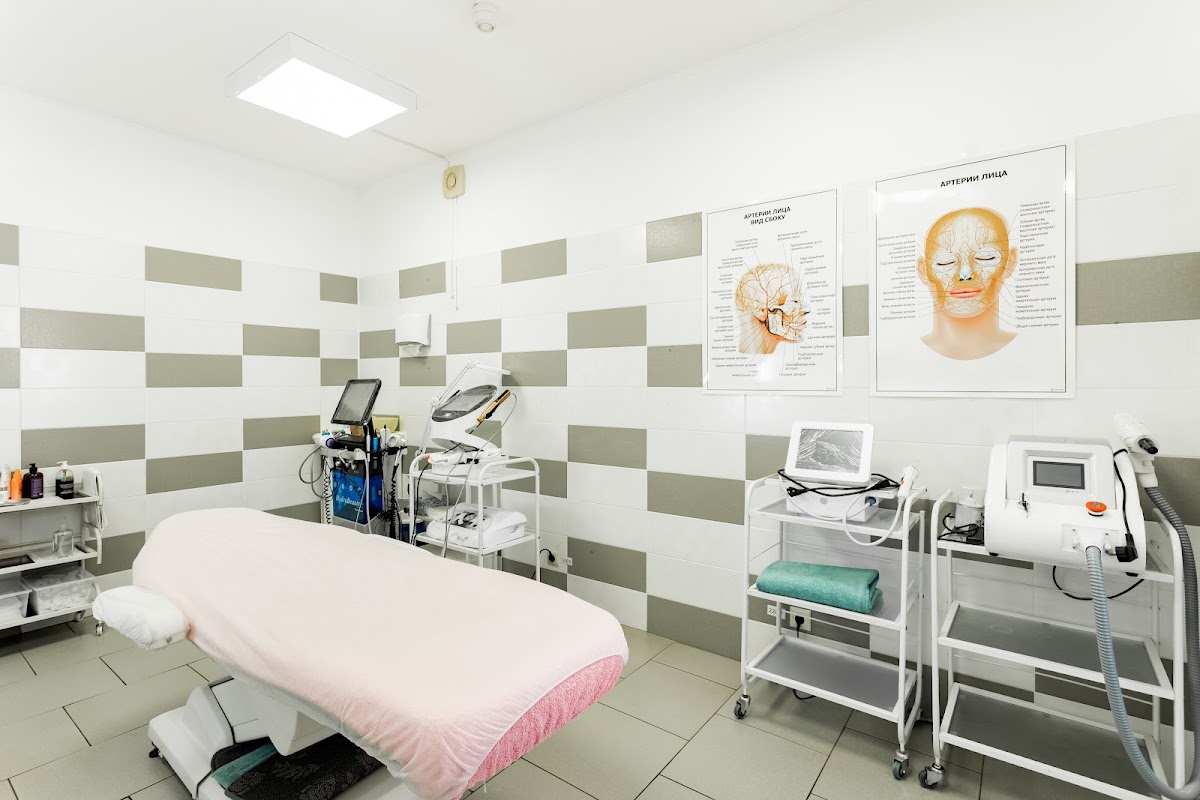 Tsentr Esteticheskoy Meditsiny ProSiluet