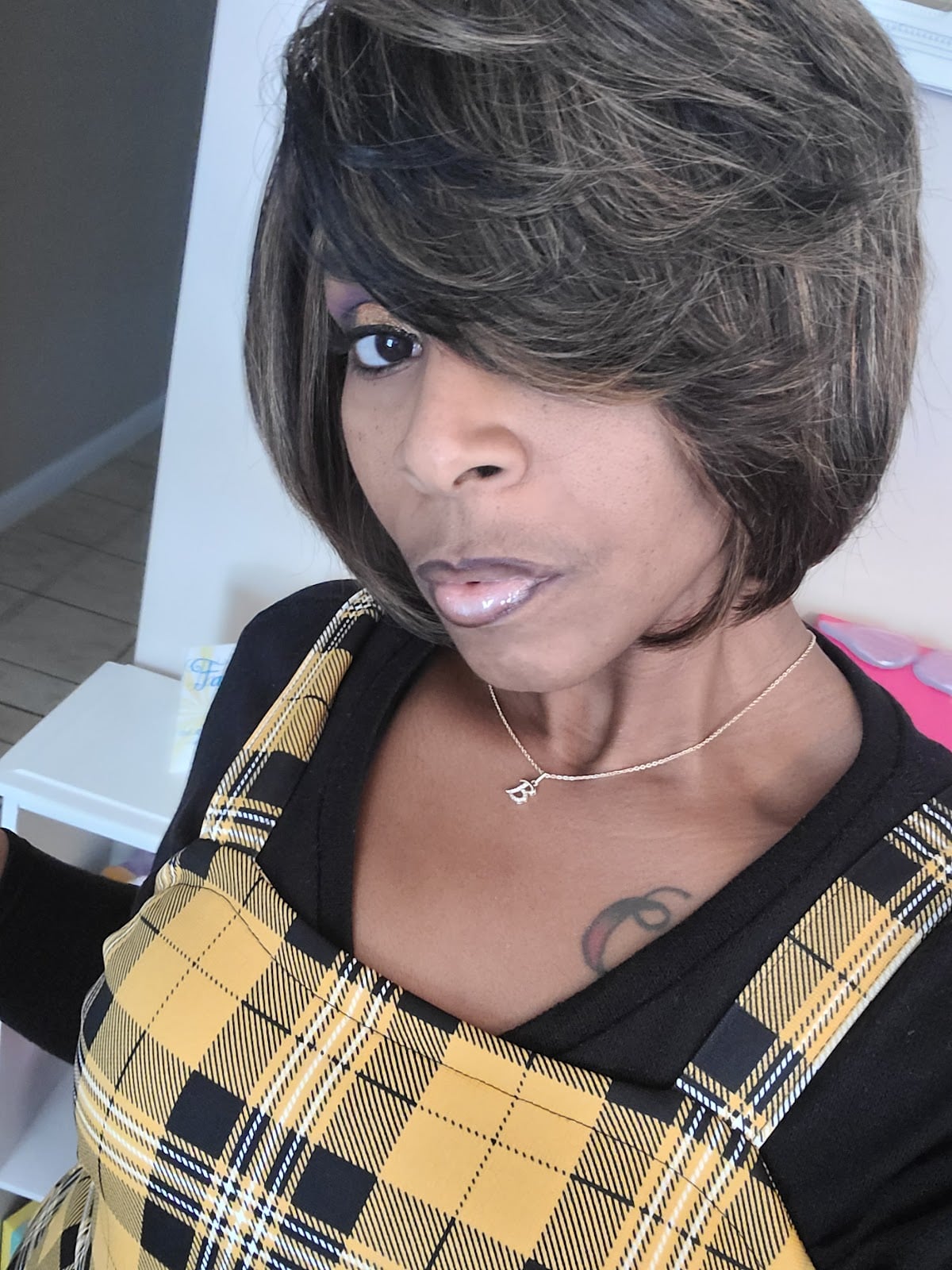 Bouvardia Hair Studio